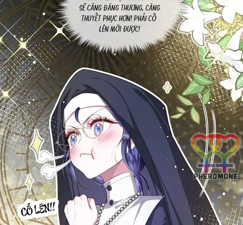 Ác Ma Hầu Gái Chỉ Muốn Bị Ác Dịch Thiên Kim Ức Hiếp - Pheromone Chapter 17 - Trang 26
