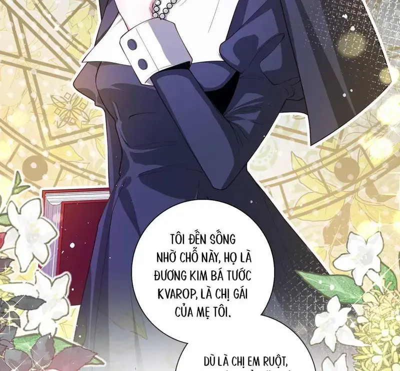Ác Ma Hầu Gái Chỉ Muốn Bị Ác Dịch Thiên Kim Ức Hiếp - Pheromone Chapter 17 - Trang 27