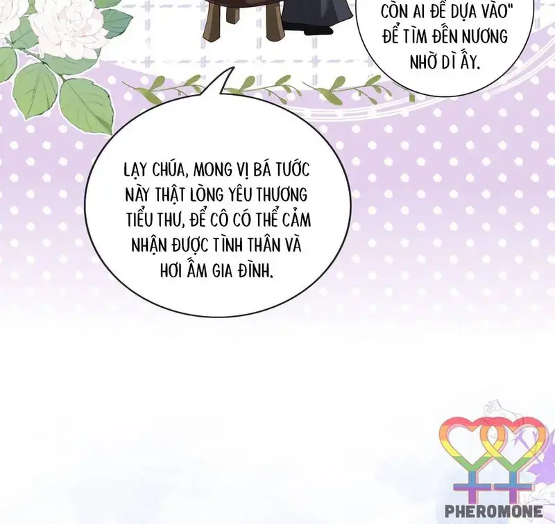 Ác Ma Hầu Gái Chỉ Muốn Bị Ác Dịch Thiên Kim Ức Hiếp - Pheromone Chapter 17 - Trang 29