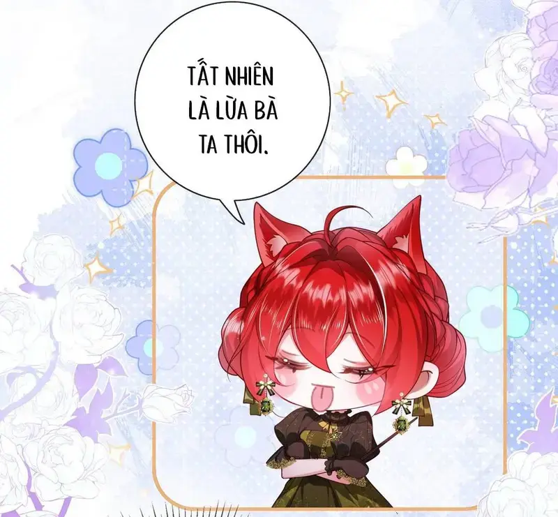 Ác Ma Hầu Gái Chỉ Muốn Bị Ác Dịch Thiên Kim Ức Hiếp - Pheromone Chapter 17 - Trang 30