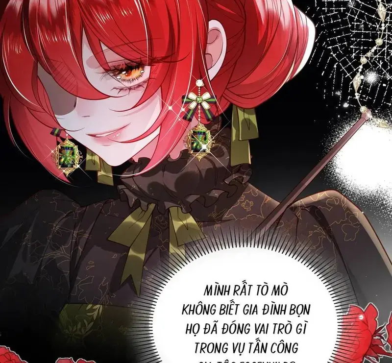 Ác Ma Hầu Gái Chỉ Muốn Bị Ác Dịch Thiên Kim Ức Hiếp - Pheromone Chapter 17 - Trang 32