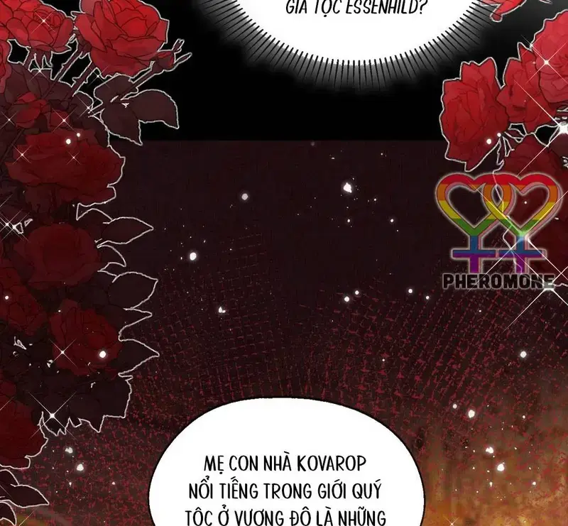 Ác Ma Hầu Gái Chỉ Muốn Bị Ác Dịch Thiên Kim Ức Hiếp - Pheromone Chapter 17 - Trang 33