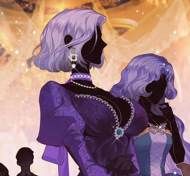 Ác Ma Hầu Gái Chỉ Muốn Bị Ác Dịch Thiên Kim Ức Hiếp - Pheromone Chapter 17 - Trang 35