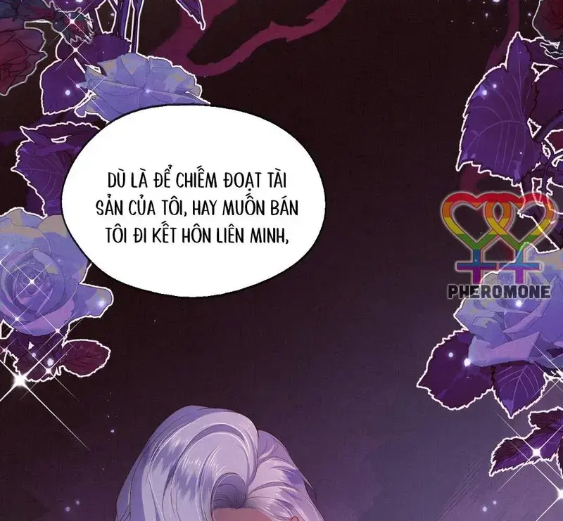 Ác Ma Hầu Gái Chỉ Muốn Bị Ác Dịch Thiên Kim Ức Hiếp - Pheromone Chapter 17 - Trang 37