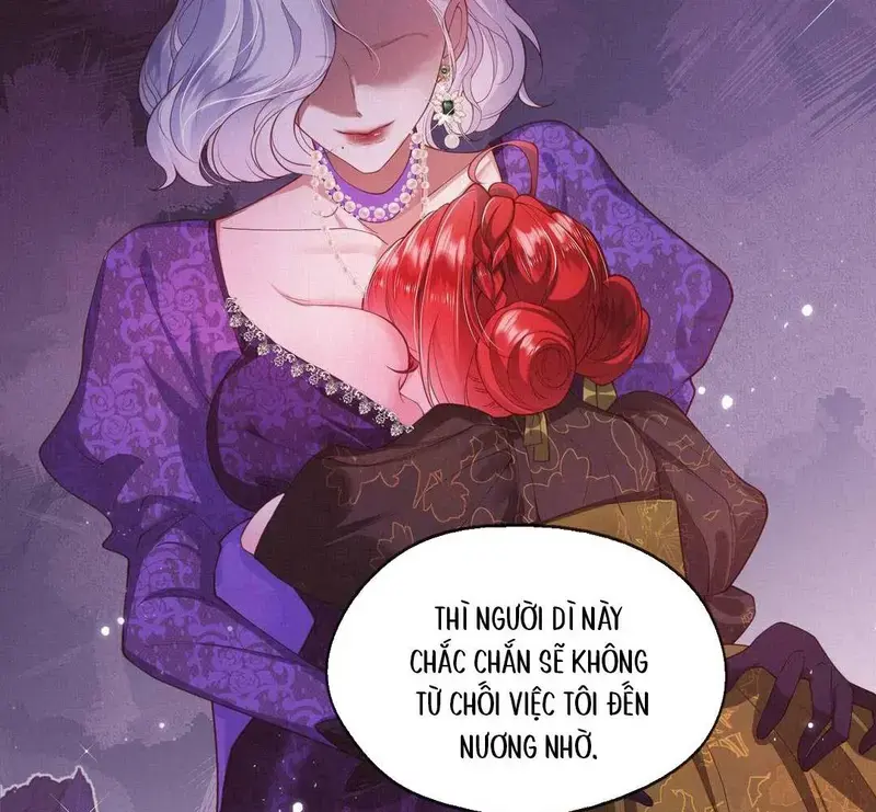 Ác Ma Hầu Gái Chỉ Muốn Bị Ác Dịch Thiên Kim Ức Hiếp - Pheromone Chapter 17 - Trang 38