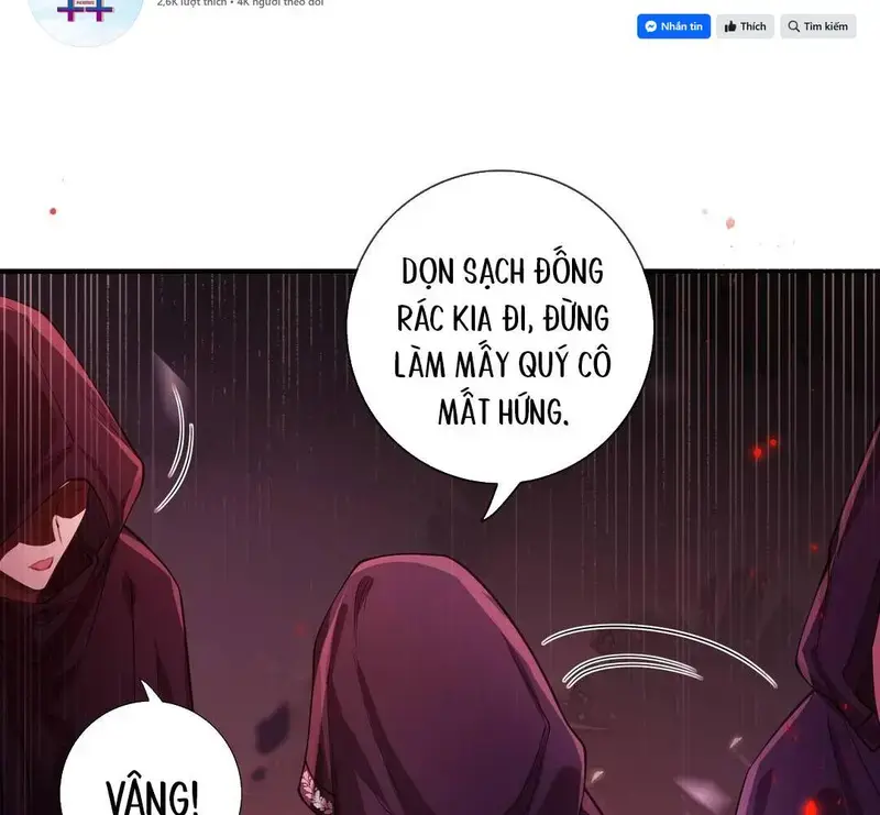 Ác Ma Hầu Gái Chỉ Muốn Bị Ác Dịch Thiên Kim Ức Hiếp - Pheromone Chapter 17 - Trang 4