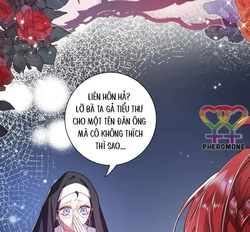 Ác Ma Hầu Gái Chỉ Muốn Bị Ác Dịch Thiên Kim Ức Hiếp - Pheromone Chapter 17 - Trang 40