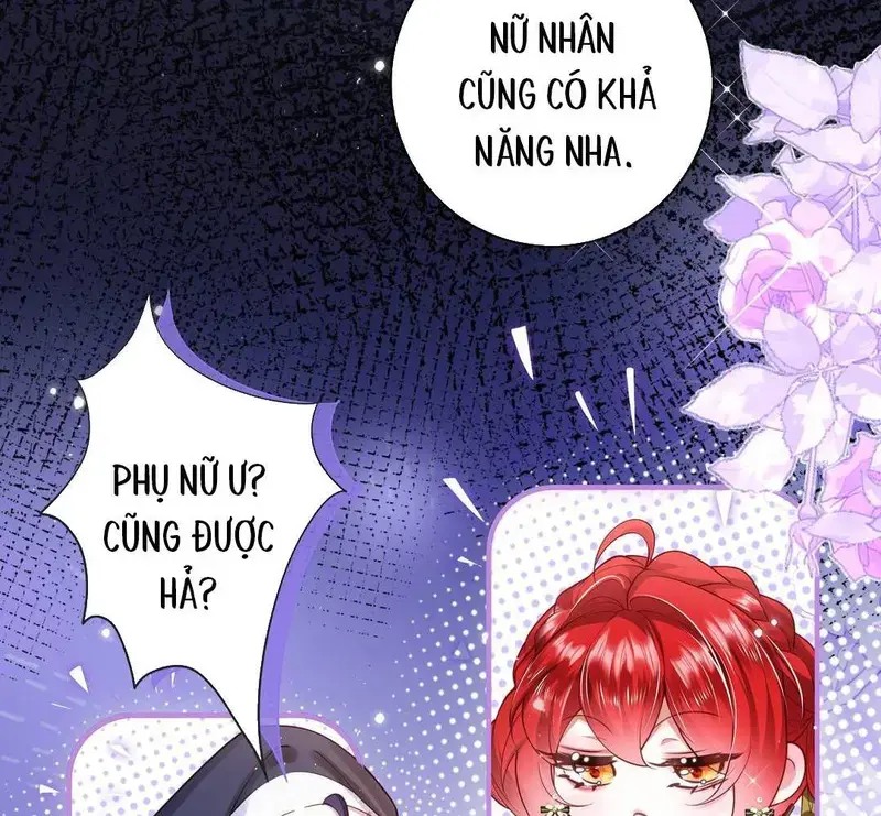 Ác Ma Hầu Gái Chỉ Muốn Bị Ác Dịch Thiên Kim Ức Hiếp - Pheromone Chapter 17 - Trang 42