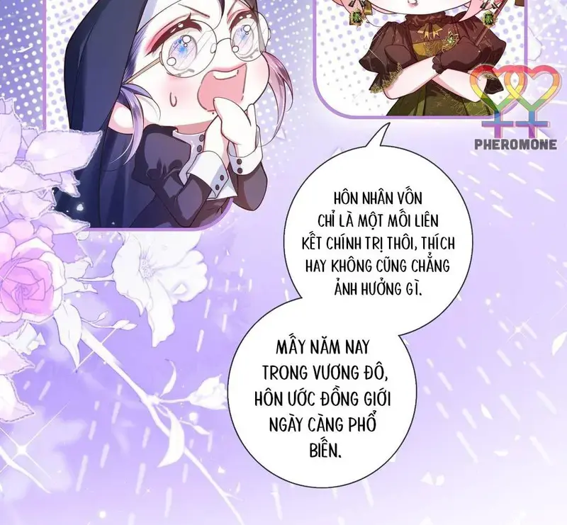 Ác Ma Hầu Gái Chỉ Muốn Bị Ác Dịch Thiên Kim Ức Hiếp - Pheromone Chapter 17 - Trang 43