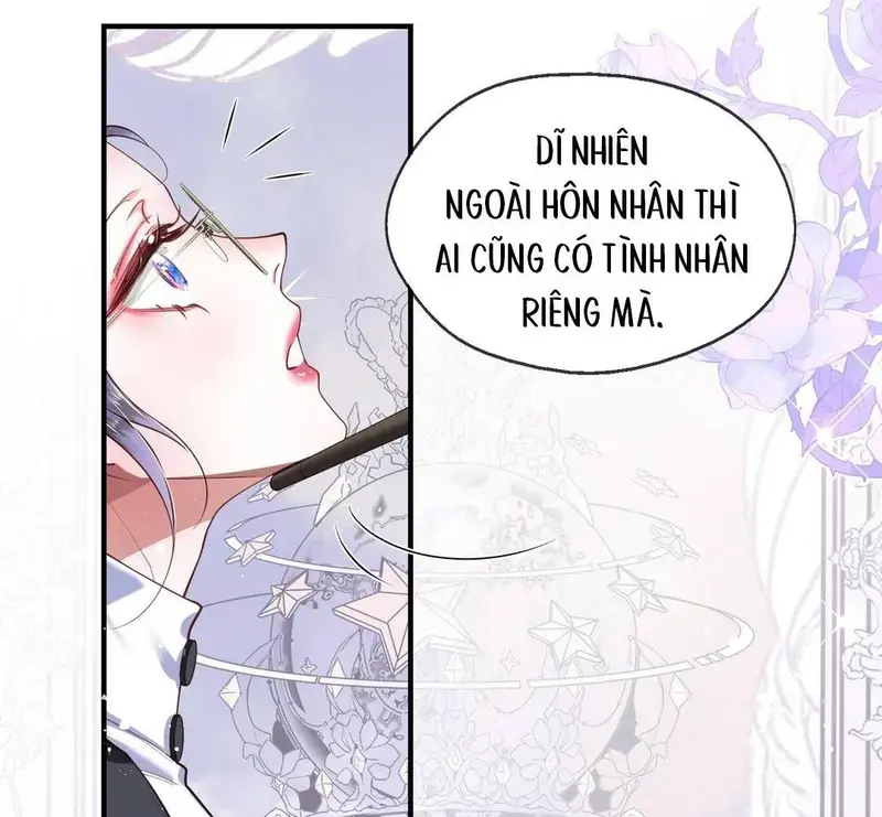 Ác Ma Hầu Gái Chỉ Muốn Bị Ác Dịch Thiên Kim Ức Hiếp - Pheromone Chapter 17 - Trang 45