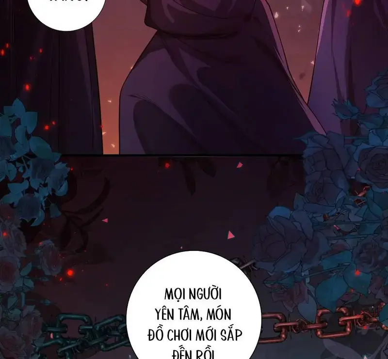 Ác Ma Hầu Gái Chỉ Muốn Bị Ác Dịch Thiên Kim Ức Hiếp - Pheromone Chapter 17 - Trang 5