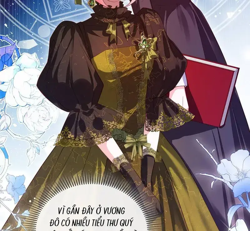 Ác Ma Hầu Gái Chỉ Muốn Bị Ác Dịch Thiên Kim Ức Hiếp - Pheromone Chapter 17 - Trang 50