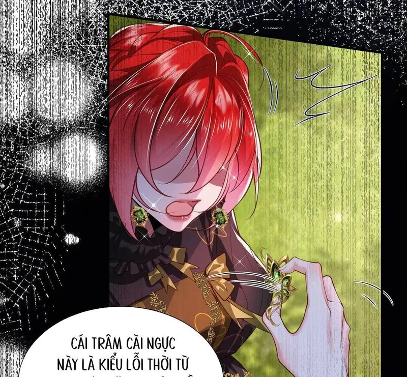 Ác Ma Hầu Gái Chỉ Muốn Bị Ác Dịch Thiên Kim Ức Hiếp - Pheromone Chapter 18 - Trang 10