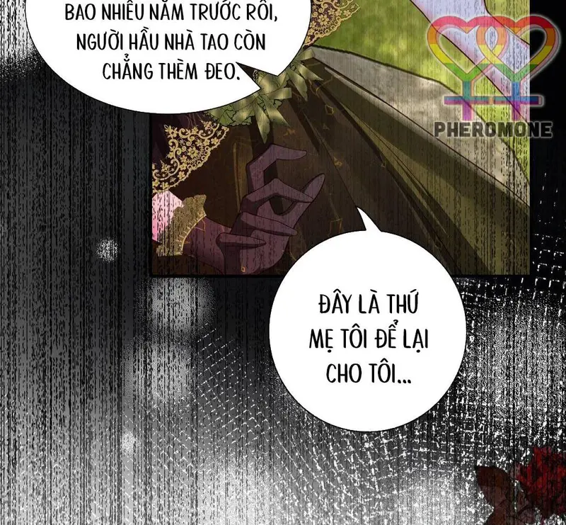 Ác Ma Hầu Gái Chỉ Muốn Bị Ác Dịch Thiên Kim Ức Hiếp - Pheromone Chapter 18 - Trang 11