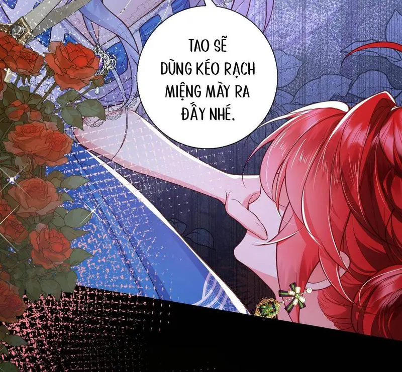 Ác Ma Hầu Gái Chỉ Muốn Bị Ác Dịch Thiên Kim Ức Hiếp - Pheromone Chapter 18 - Trang 25