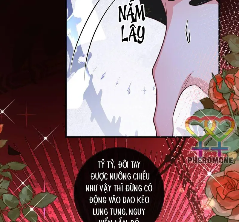 Ác Ma Hầu Gái Chỉ Muốn Bị Ác Dịch Thiên Kim Ức Hiếp - Pheromone Chapter 18 - Trang 27