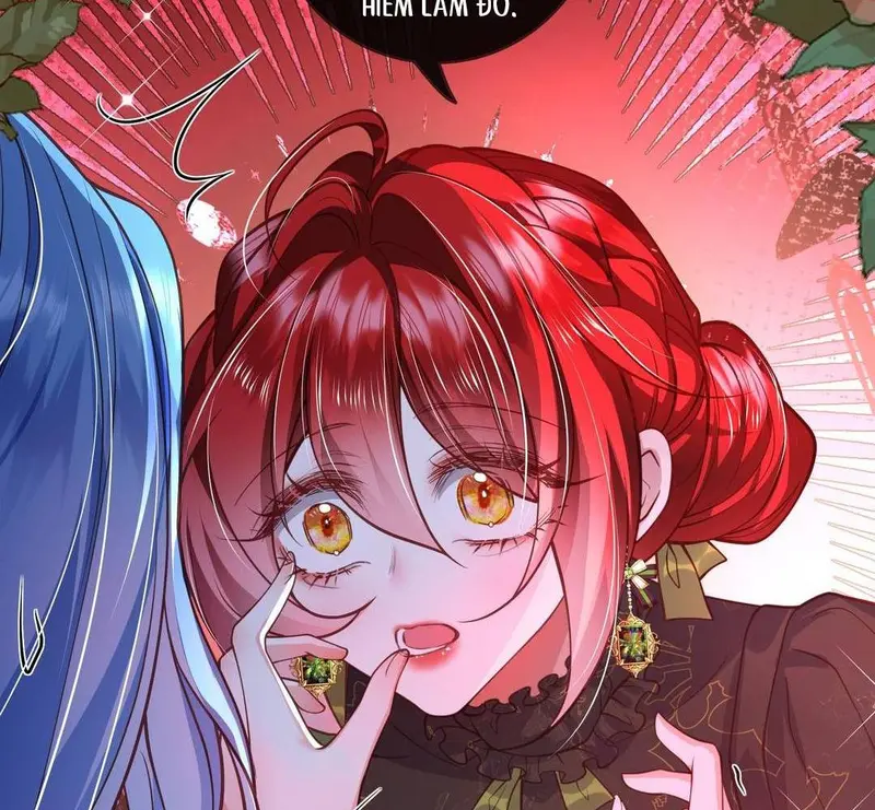 Ác Ma Hầu Gái Chỉ Muốn Bị Ác Dịch Thiên Kim Ức Hiếp - Pheromone Chapter 18 - Trang 28