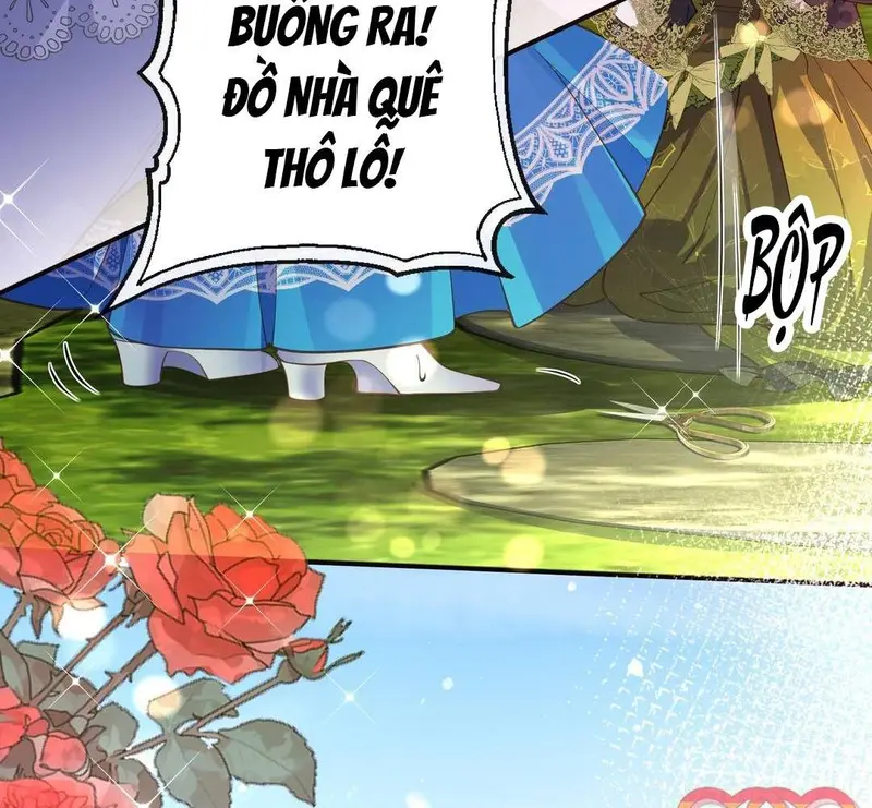Ác Ma Hầu Gái Chỉ Muốn Bị Ác Dịch Thiên Kim Ức Hiếp - Pheromone Chapter 18 - Trang 30