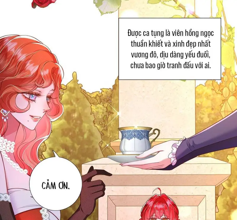 Ác Ma Hầu Gái Chỉ Muốn Bị Ác Dịch Thiên Kim Ức Hiếp - Pheromone Chapter 18 - Trang 47