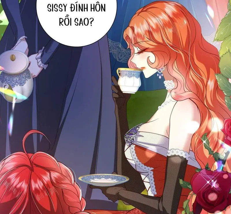 Ác Ma Hầu Gái Chỉ Muốn Bị Ác Dịch Thiên Kim Ức Hiếp - Pheromone Chapter 18 - Trang 50
