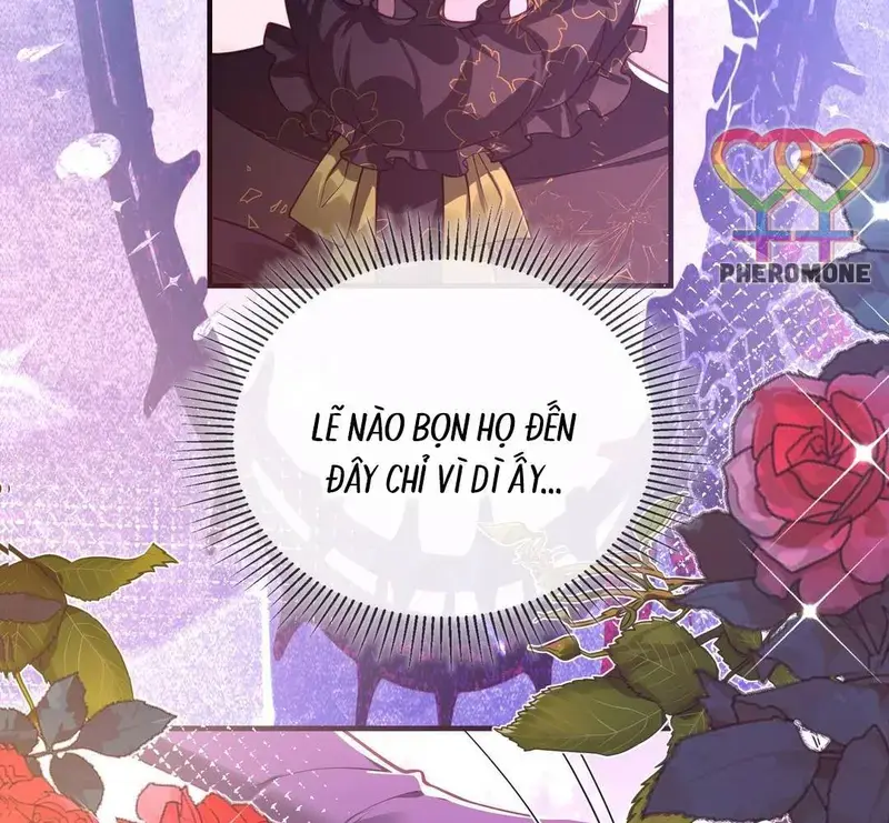 Ác Ma Hầu Gái Chỉ Muốn Bị Ác Dịch Thiên Kim Ức Hiếp - Pheromone Chapter 19 - Trang 10