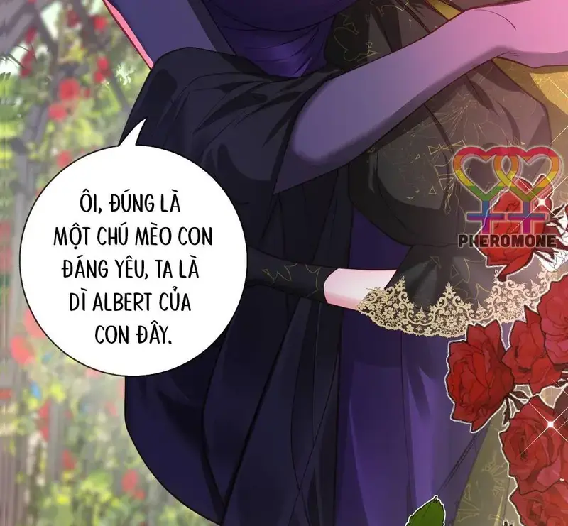 Ác Ma Hầu Gái Chỉ Muốn Bị Ác Dịch Thiên Kim Ức Hiếp - Pheromone Chapter 19 - Trang 13