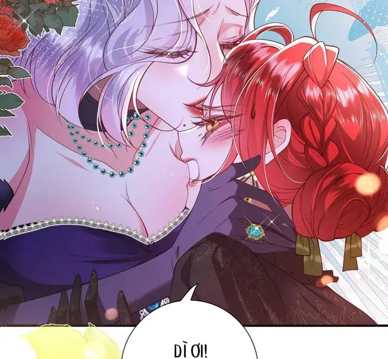 Ác Ma Hầu Gái Chỉ Muốn Bị Ác Dịch Thiên Kim Ức Hiếp - Pheromone Chapter 19 - Trang 15