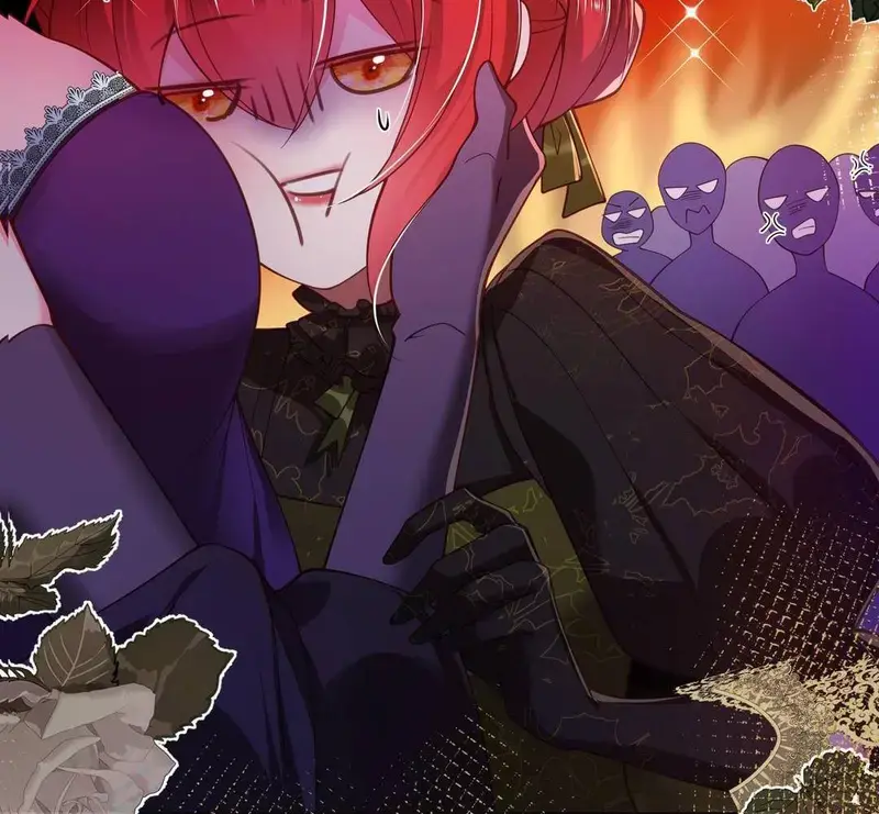 Ác Ma Hầu Gái Chỉ Muốn Bị Ác Dịch Thiên Kim Ức Hiếp - Pheromone Chapter 19 - Trang 17