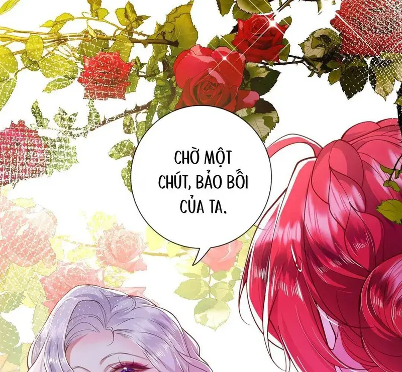 Ác Ma Hầu Gái Chỉ Muốn Bị Ác Dịch Thiên Kim Ức Hiếp - Pheromone Chapter 19 - Trang 22