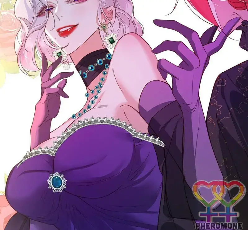 Ác Ma Hầu Gái Chỉ Muốn Bị Ác Dịch Thiên Kim Ức Hiếp - Pheromone Chapter 19 - Trang 23