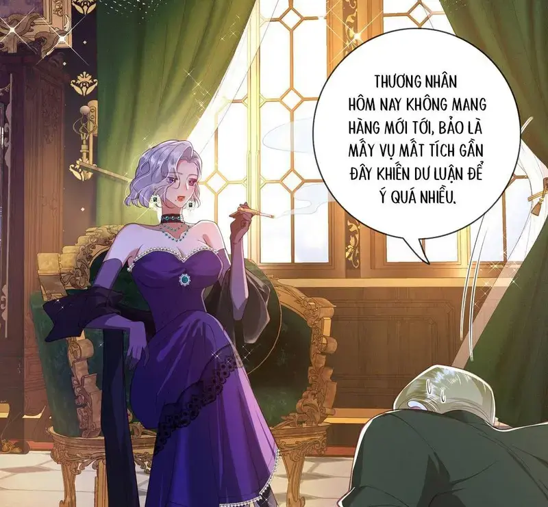 Ác Ma Hầu Gái Chỉ Muốn Bị Ác Dịch Thiên Kim Ức Hiếp - Pheromone Chapter 19 - Trang 28