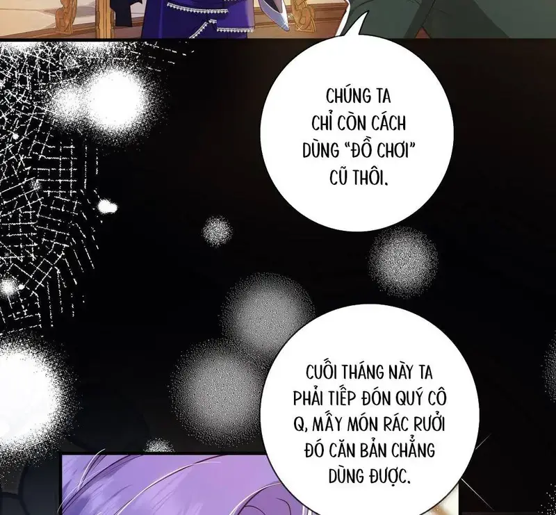 Ác Ma Hầu Gái Chỉ Muốn Bị Ác Dịch Thiên Kim Ức Hiếp - Pheromone Chapter 19 - Trang 29