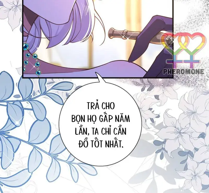 Ác Ma Hầu Gái Chỉ Muốn Bị Ác Dịch Thiên Kim Ức Hiếp - Pheromone Chapter 19 - Trang 31