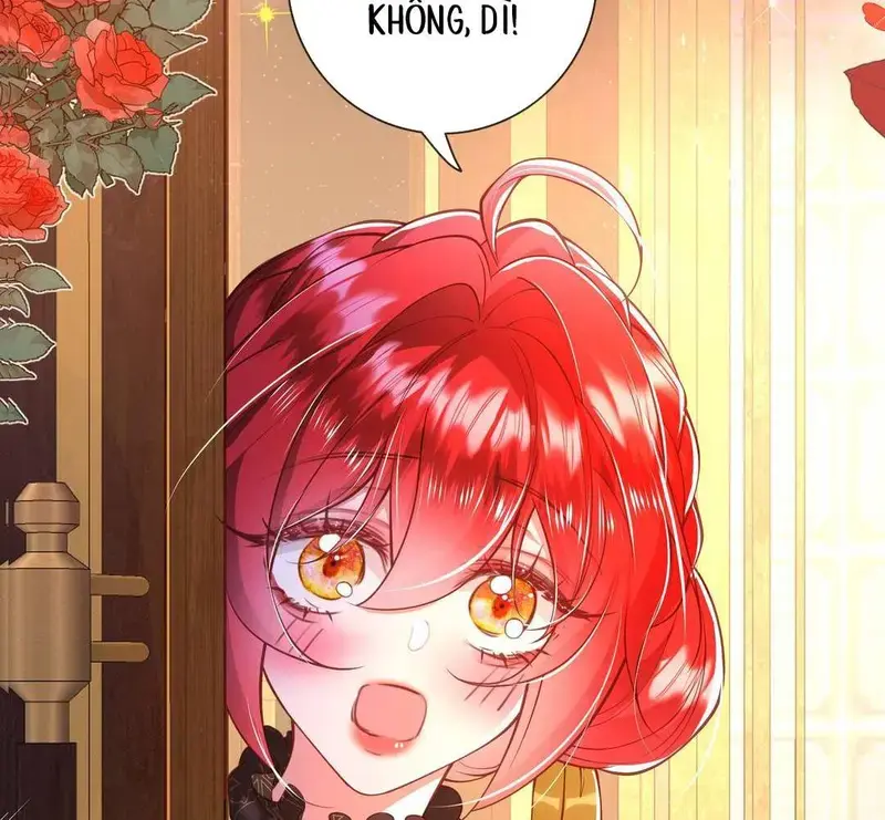 Ác Ma Hầu Gái Chỉ Muốn Bị Ác Dịch Thiên Kim Ức Hiếp - Pheromone Chapter 19 - Trang 37