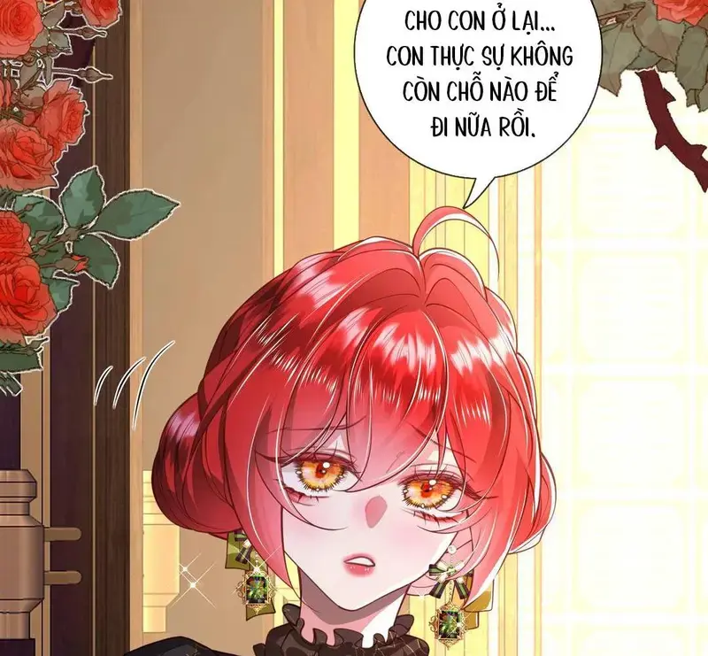 Ác Ma Hầu Gái Chỉ Muốn Bị Ác Dịch Thiên Kim Ức Hiếp - Pheromone Chapter 19 - Trang 39