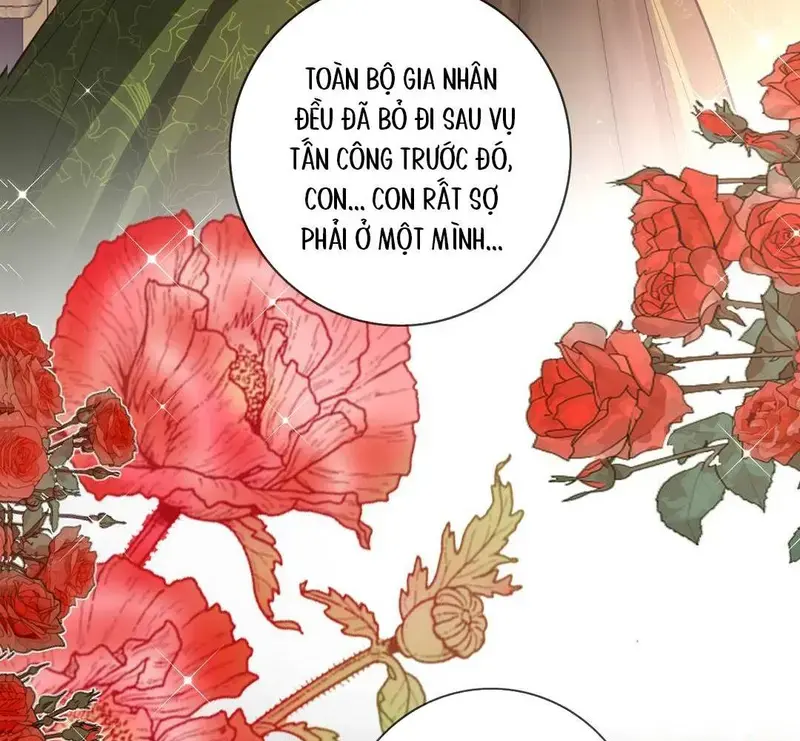 Ác Ma Hầu Gái Chỉ Muốn Bị Ác Dịch Thiên Kim Ức Hiếp - Pheromone Chapter 19 - Trang 41