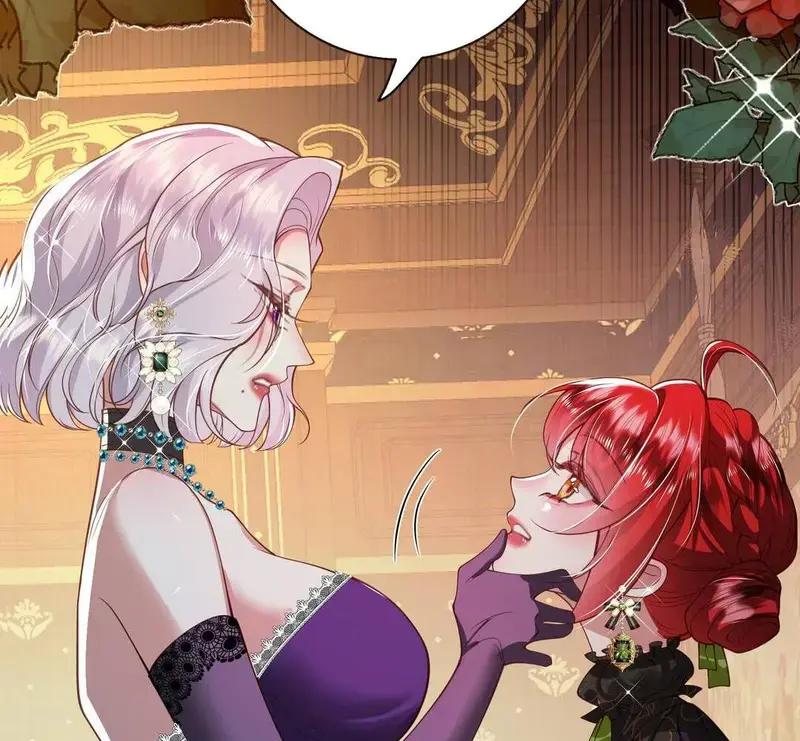 Ác Ma Hầu Gái Chỉ Muốn Bị Ác Dịch Thiên Kim Ức Hiếp - Pheromone Chapter 19 - Trang 46