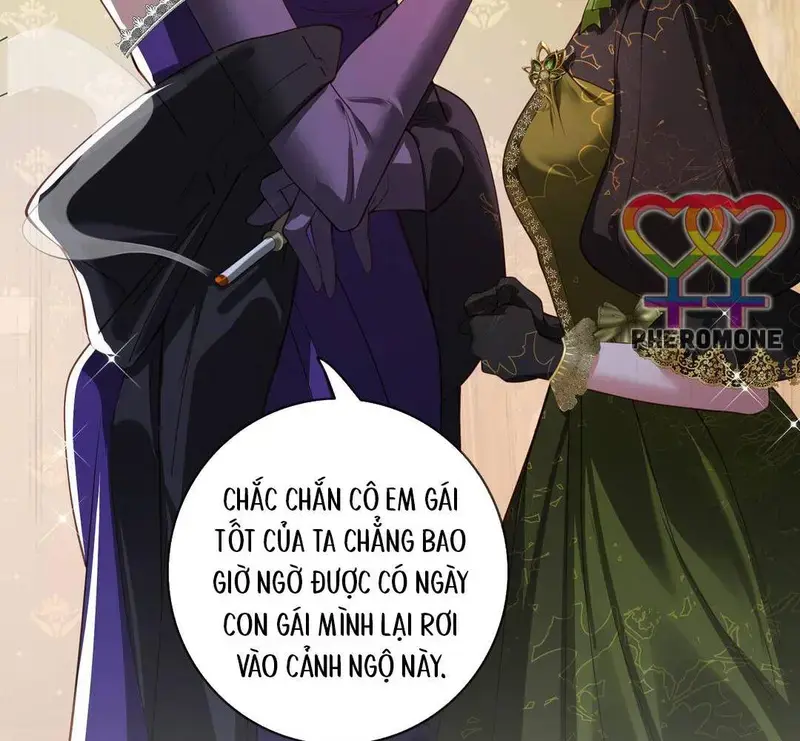 Ác Ma Hầu Gái Chỉ Muốn Bị Ác Dịch Thiên Kim Ức Hiếp - Pheromone Chapter 19 - Trang 47