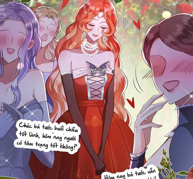 Ác Ma Hầu Gái Chỉ Muốn Bị Ác Dịch Thiên Kim Ức Hiếp - Pheromone Chapter 19 - Trang 5