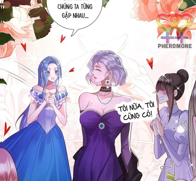 Ác Ma Hầu Gái Chỉ Muốn Bị Ác Dịch Thiên Kim Ức Hiếp - Pheromone Chapter 19 - Trang 7
