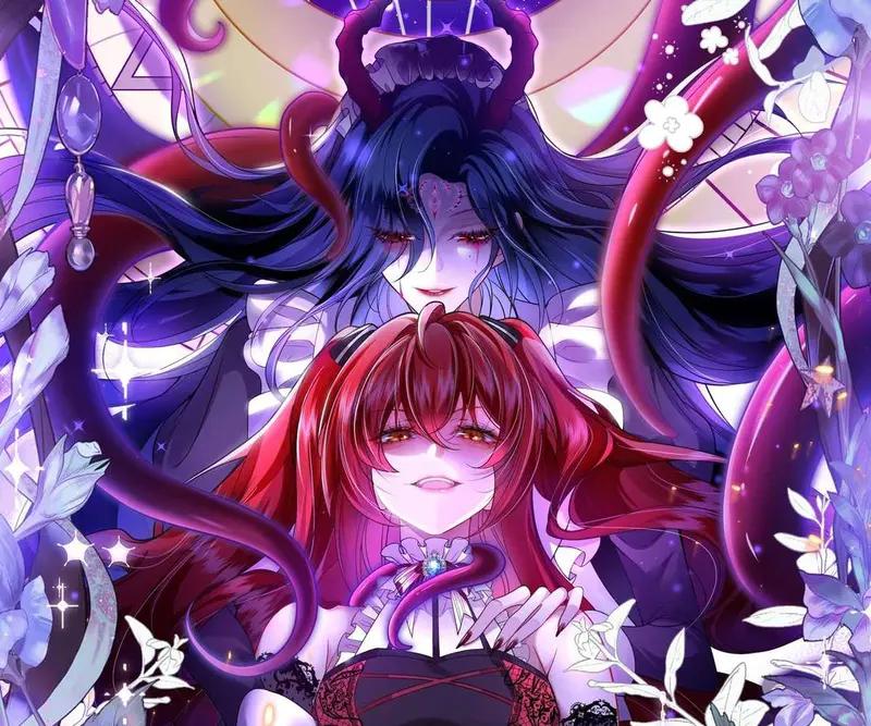 Ác Ma Hầu Gái Chỉ Muốn Bị Ác Dịch Thiên Kim Ức Hiếp - Pheromone Chapter 2 - Trang 1