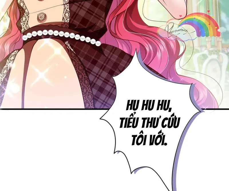 Ác Ma Hầu Gái Chỉ Muốn Bị Ác Dịch Thiên Kim Ức Hiếp - Pheromone Chapter 2 - Trang 12