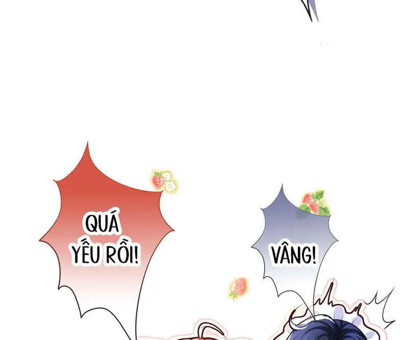 Ác Ma Hầu Gái Chỉ Muốn Bị Ác Dịch Thiên Kim Ức Hiếp - Pheromone Chapter 2 - Trang 13