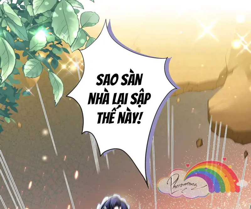 Ác Ma Hầu Gái Chỉ Muốn Bị Ác Dịch Thiên Kim Ức Hiếp - Pheromone Chapter 2 - Trang 17