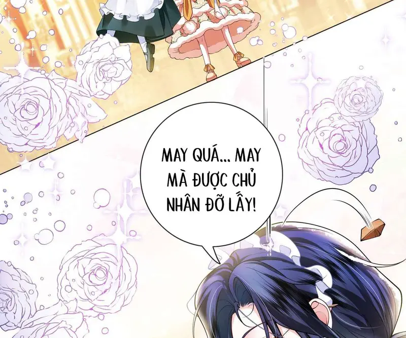 Ác Ma Hầu Gái Chỉ Muốn Bị Ác Dịch Thiên Kim Ức Hiếp - Pheromone Chapter 2 - Trang 22