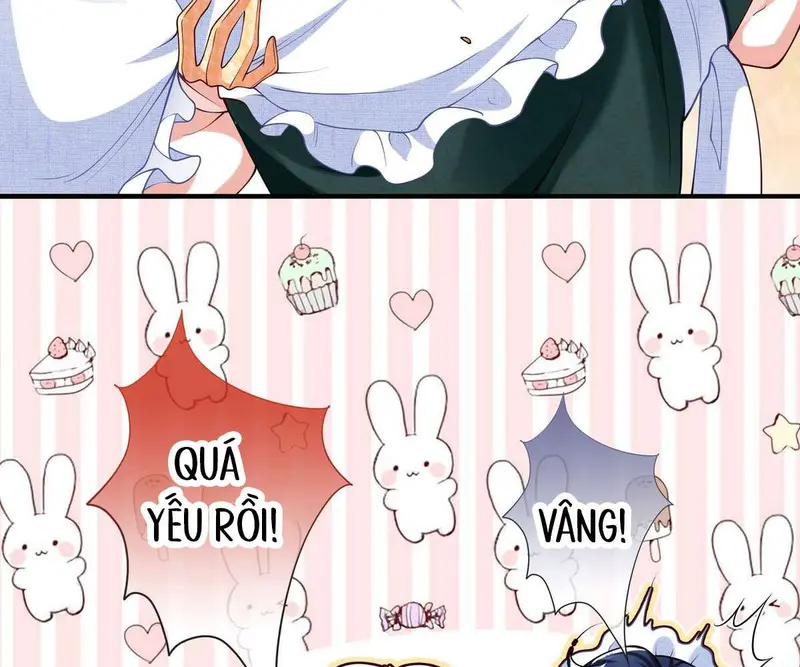 Ác Ma Hầu Gái Chỉ Muốn Bị Ác Dịch Thiên Kim Ức Hiếp - Pheromone Chapter 2 - Trang 24