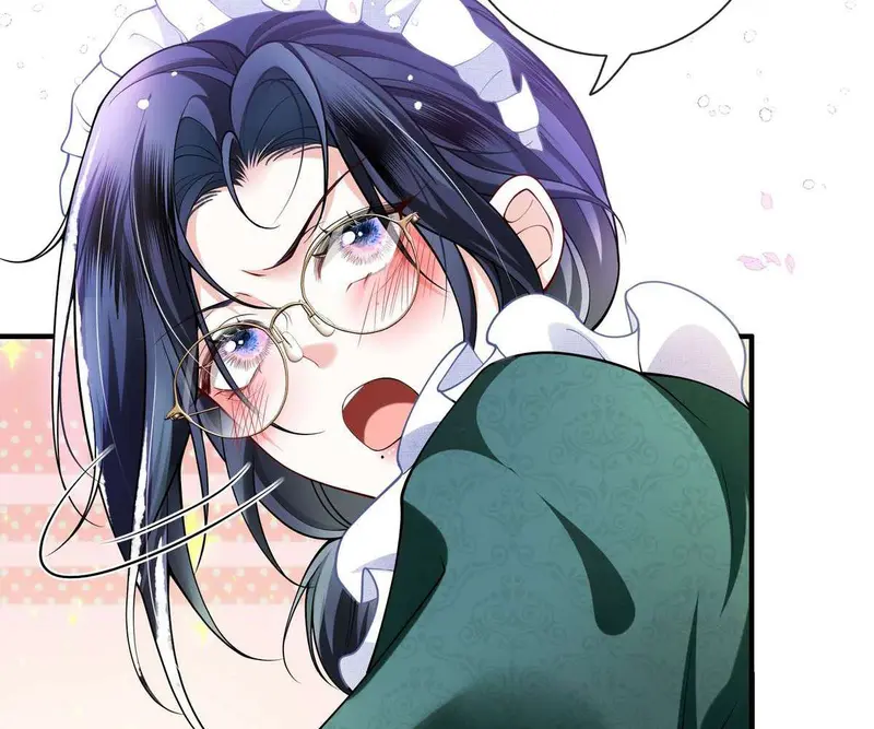 Ác Ma Hầu Gái Chỉ Muốn Bị Ác Dịch Thiên Kim Ức Hiếp - Pheromone Chapter 2 - Trang 29