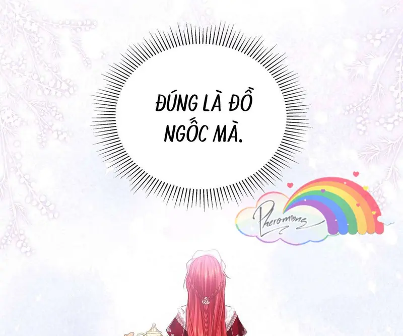 Ác Ma Hầu Gái Chỉ Muốn Bị Ác Dịch Thiên Kim Ức Hiếp - Pheromone Chapter 2 - Trang 31