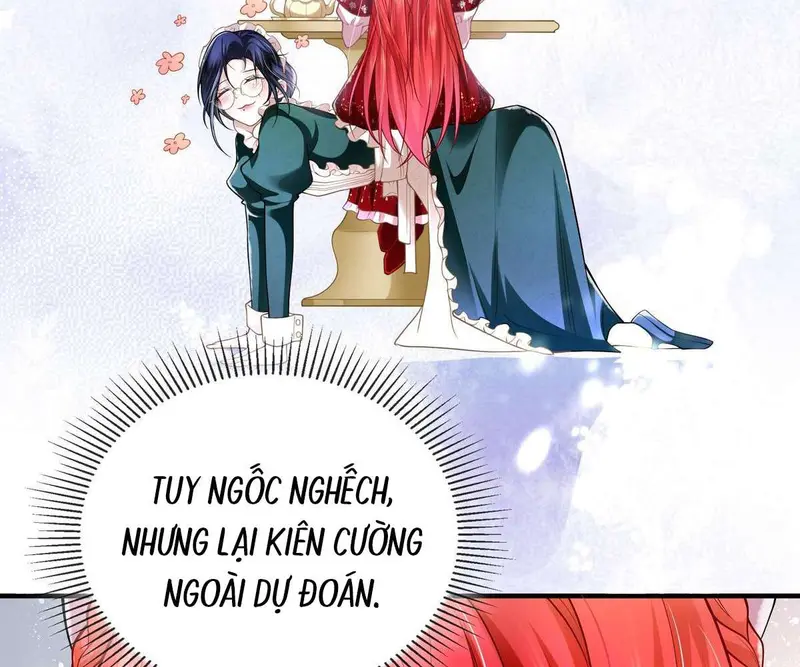 Ác Ma Hầu Gái Chỉ Muốn Bị Ác Dịch Thiên Kim Ức Hiếp - Pheromone Chapter 2 - Trang 32