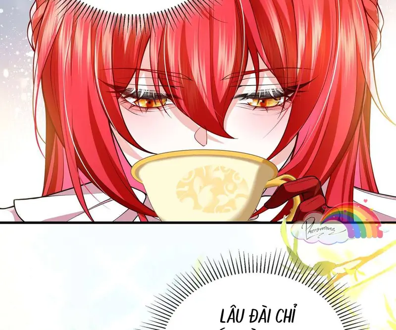 Ác Ma Hầu Gái Chỉ Muốn Bị Ác Dịch Thiên Kim Ức Hiếp - Pheromone Chapter 2 - Trang 33